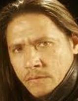Chuy Garcia
