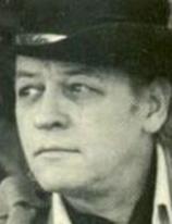 Clair Huffaker