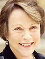 Claire Bloom