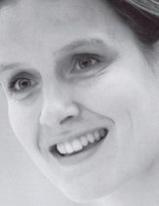 Claire Cox