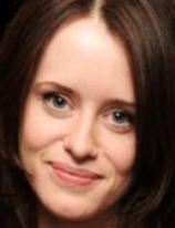 Claire Foy