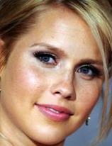 Claire Holt