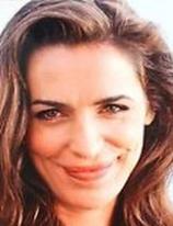 Claire Stansfield