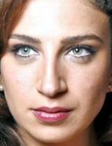 Clara Khoury