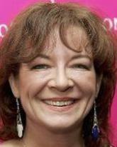 Clare Higgins