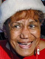 Clarice Taylor