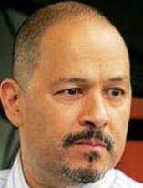 Clark Johnson