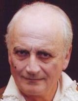 Claude Brécourt