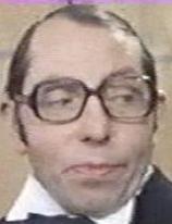 Claude Legros