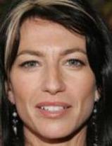 Claudia Black
