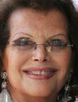 Claudia Cardinale