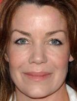 Claudia Christian
