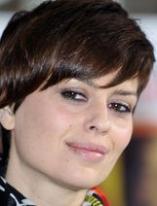Claudia Pandolfi
