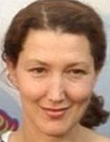 Claudia Sarne
