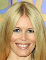 Claudia Schiffer
