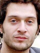 Claudio Santamaria