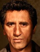 Cliff Curtis
