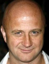 Cliff Saunders