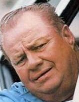 Clifton James