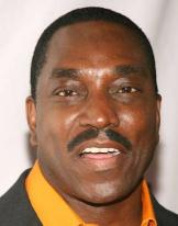 Clifton Powell