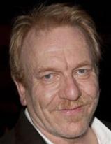 Clive Wood