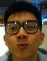 Colin Chong