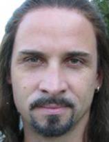 Colin Cunningham