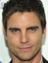 Colin Egglesfield