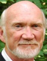 Colin Fox