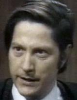 Colin Jeavons