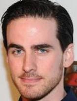 Colin O'Donoghue