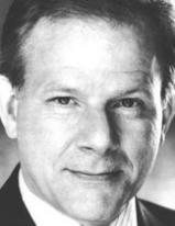 Colin Stinton