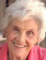 Connie Sawyer