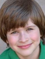 Connor Hill