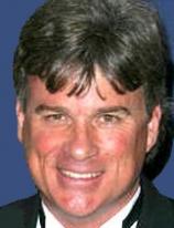 Conrad W. Hall