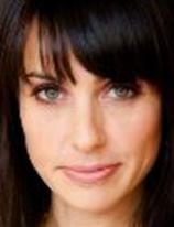 Constance Zimmer