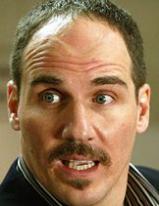 Corey Johnson