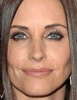 Courteney Cox
