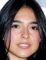 Cristina Brondo