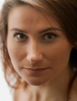 Cristina Flutur