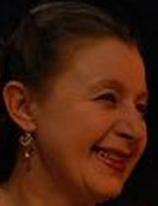 Cristina Noci