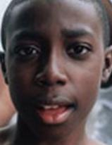 Curtis Cotton