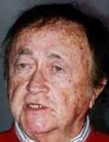 Curtis Harrington
