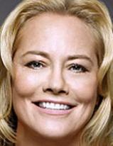 Cybill Shepherd