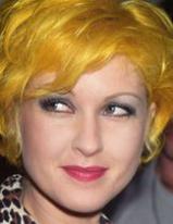 Cyndi Lauper