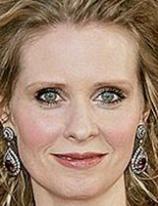 Cynthia Nixon