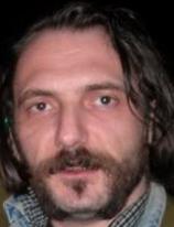 Cyril Roy