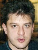Cyrille Aufort