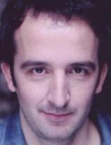 Cyrille Eldin