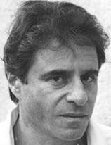 Cyrus Elias